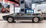Lamborghini Miura P400 SV 1972 года